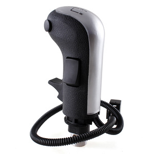 Gear <b>Shift</b> <b>Knob</b> Handle 81326200106 For MAN Truck Bus Ergonomic Plastic 22 Inch Length - Product Image 2