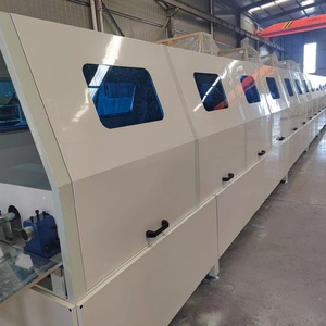 Sợi thủy tinh gia cố cốt thép máy <span class=keywords><strong>FRP</strong></span> que dây chuyền sản xuất nhà máy trực tiếp giá - Product Image 4