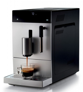 Cafetera Automática de Diseño Delgado, Cafetera Totalmente Automática - Product Image 5