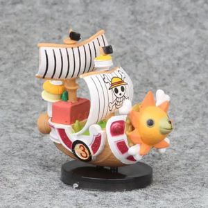 โมเดลแอคชั่นชิ้นเดียวตัวการ์ตูนจากญี่ปุ่น - Product Image 3