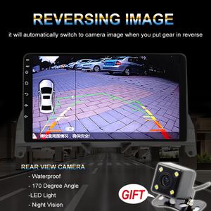 Pantalla Android 14 para Mercedes Benz Clase C C180 C200 260 C300, Radio para Auto, Reproductor Multimedia de Video, Android Auto, CarPlay, Navegación - Product Image 5