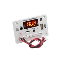 Мини-MP3-плеер модуль DIY Поддержка TF карты USB диск DF плеер MP3 голосовой модуль плата мини MP3 плеер