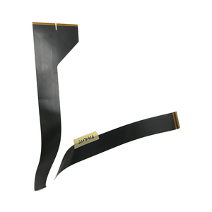 <span class=keywords><strong>Hdi</strong></span> Flex <span class=keywords><strong>PCB</strong></span> 005 mét FPC Micro vias hàng không vũ trụ lớp 20 lớp khả năng cao cấp Lá Đồng trên polyimide cơ sở vật chất - Product Image 1