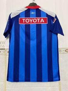 Maglia da <span class=keywords><strong>Calcio</strong></span> Retrò Chivas di Alta Qualità, Divisa Vintage del Club Messicano Guadalajara, Uniforme Personalizzabile per Tifosi e Giocatori - Product Image 4