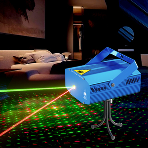 Đèn <span class=keywords><strong>laser</strong></span> sân khấu điều khiển bằng âm thanh, hiệu ứng ánh sáng DJ, đèn <span class=keywords><strong>laser</strong></span> mini chiếu sáng - Product Image 1