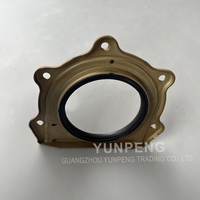 Sello del cigüeñal del motor 68031388AA para Jeep Chrysler Grand Voyager 3.3L 3.8L 2001-2011