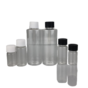 Botella de Spray Desinfectante de Manos de 120 ml con Tapa de Seguridad para Niños, Envase de PET Serigrafiado para Uso Cosmético - Product Image 1