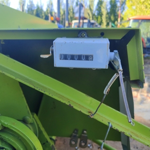 Pièces de <span class=keywords><strong>presse</strong></span> à balles Claas Markant 65 55, machine à presser le foin, presses à balles agricoles assorties - Product Image 2