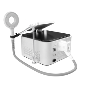Dispositivo SIS da Tavolo per Massaggio Schiena e Spalle - Product Image 2