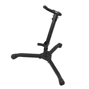 Support de <span class=keywords><strong>saxophone</strong></span> pliable pratique <span class=keywords><strong>avec</strong></span> instruments et accessoires musicaux - Product Image 1