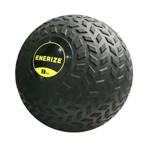 Gym equipment slam soft weighted sand ball