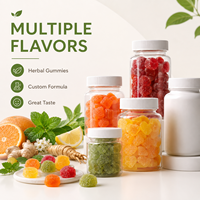 Gummies sans sucre à absorption rapide de glycinate de magnésium et vitamine D & coenzyme Q10 pour la relaxation, le soulagement du stress et le soutien du sommeil