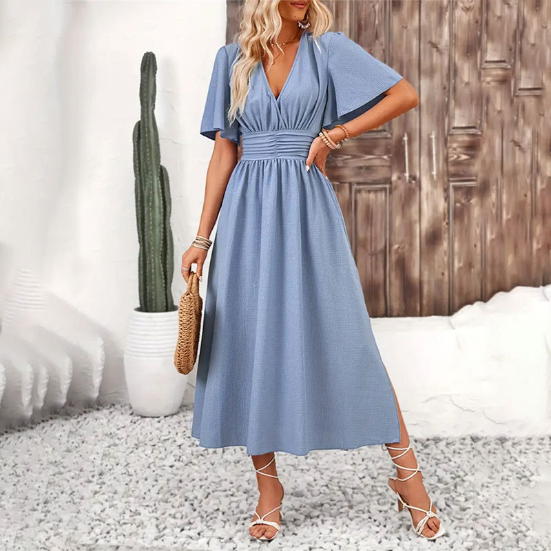 Light blue