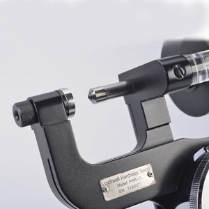 PHR-2S Portable Brinell Härte-Tester Oberflächliche <span class=keywords><strong>Rockwell</strong></span> Härte-Tester Auflösung: 0.5HR - Product Image 3