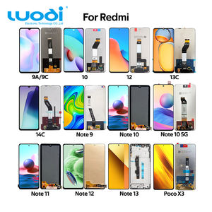 Schermo OLED LCD Touch di Ricambio per <span class=keywords><strong>Xiaomi</strong></span> Black Shark <span class=keywords><strong>3</strong></span> <span class=keywords><strong>Pro</strong></span> <span class=keywords><strong>Redmi</strong></span> - Product Image 4