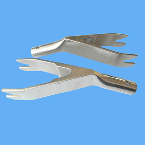 Alliage d'aluminium de modèle de poudre industrielle en gros du fabricant et services de moulage sous pression de zinc de cuivre ADC12 pour des pièces de voiture - Product Image 2