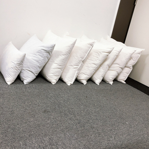 Wholesale 45x45 18x18 20x20 Pillow <strong>Inserts</strong> Coussin <strong>Cushions</strong> <strong>for</strong> Home Decor - Product Image 3