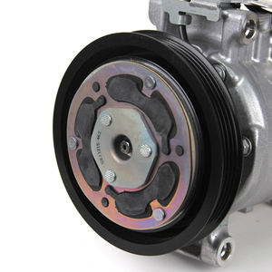 อะไหล่รถยนต์ คอมเพรสเซอร์แอร์ สำหรับ A4 A4L A5 A6 A6L A7 Q5 Q7 4K0820803 8W0820803N 5QD820803B - Product Image 3