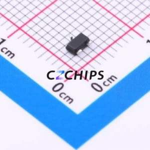 Régulateur linéaire (LDO) PMIC de puce d'IC de circuit intégré de SOT-23-3L LR8321A-T27 tout neuf original - Product Image 2