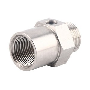 Rotules sphériques lubrifiées à bas prix en acier inoxydable - Product Image 4