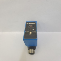 Plc Wenglor CP70QXVT80 Reflester/Reflex Sensor Lot of 2 Factory Direct