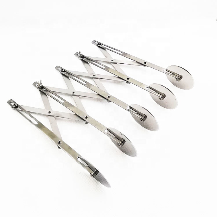 Stainless steel