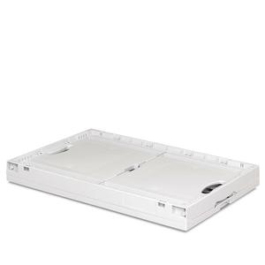 ยูโร-faltbox/klappbox, lxbxh 600x400x323มม., ราคา - Product Image 3