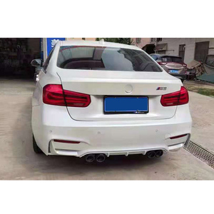 Kit de Carrocería para Automóviles, Modificación de Estilo M3 para <span class=keywords><strong>BMW</strong></span> Serie 3 F30 2012-2018. - Product Image 6