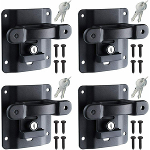 คลิปมือจับประตูท้ายรถสำหรับรถฟอร์ด F150 F250อะไหล่อลูมิเนียม F350 YC11-04732 HL3Z - Product Image 4