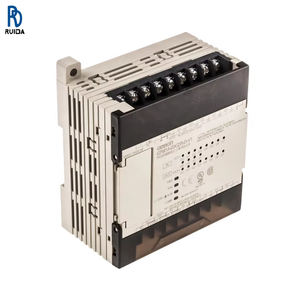 Controlador Lógico Programable (PLC) Serie CPM1A 100% Nuevo, Sysmac Mini CPM1-40CDR-A-V1, Unidad de CPU 20CDT-A-V1 - Product Image 1
