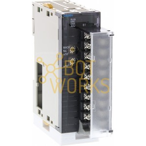 Omron CJ1WDA08VOT1718 - Nuovo - Product Image 1
