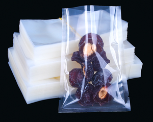 Bolsas de Embalaje al Vacío de Nailon a Precio de Fábrica, Bolsas de Embalaje al Vacío de Alta Calidad - Product Image 3