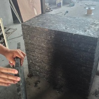 Palette GMT personnalisée pour machines à fabriquer des blocs et des briques en béton