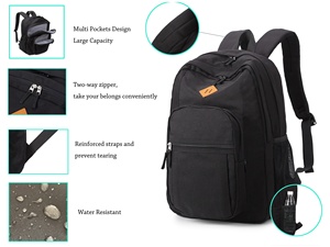 Customized Package From 50 Pcs Hot Selling Trending Backpacks <strong>for</strong> <strong>Girls</strong> Large Capacity Backpack <strong>School</strong> Kids <strong>Bags</strong> - Product Image 6