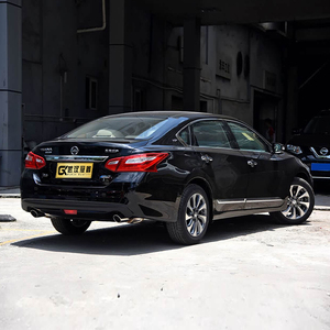 Auto Usado <span class=keywords><strong>Nissan</strong></span> Teana de China, 2018-2022, Sedán Mediano, 2.0L, Alta Fiabilidad, Cabina Inteligente, Auto para Viajes de Negocios - Product Image 5