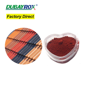 Đất sét Đối Mặt Với Gạch Đỏ Cách Sử Dụng Sắt Oxit Đỏ 130 - Product Image 3