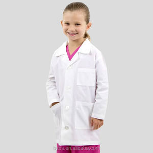 kid size lab coats