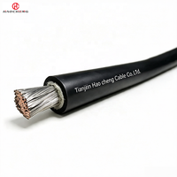 Kabel Laut CEFR Berjaket Neoprene Tahan Api 0.6/1kV untuk Penggunaan di Ruang Mesin dan Dek Kapal
