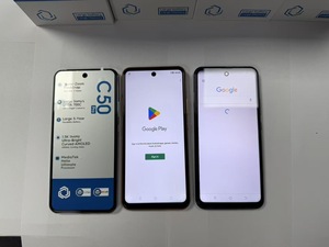 Smartphone Android C50 Pro OEM di Ultima Generazione, Camon 50 con Schermo ad Alta <span class=keywords><strong>Definizione</strong></span> da 7,3 Pollici, 24+256GB, Versione Globale - Product Image 6