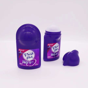 Vendita calda a buon mercato naturale anti-traspirante hidroschesis fragranza 24 ore profumi deodorante - Product Image 2