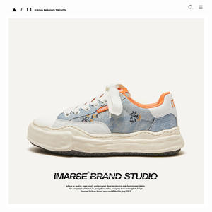 Zapatillas Deportivas con Plataforma Gruesa 2026, Zapatillas Sin Cordones Impermeables para Caminar, Zapatos Casuales de Moda para Toda Temporada, Zapatos de Papá - Product Image 6