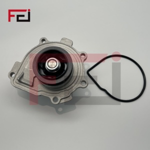 Piezas de automóviles nueva bomba de agua para Chevrolet Aveo Aveo5 Cruze Sonic Pontiac G3 Wave Saturn <span class=keywords><strong>Astra</strong></span> modelos 24405896 y 24405895 - Product Image 5