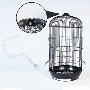 Cages à oiseaux, cages à perroquets, nids à oiseaux, cages à étourneaux, cages à oiseaux à double couche, fournitures pour oiseaux, vente en gros de cage pour animaux de compagnie - Product Image 5