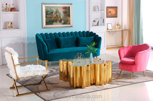 Meilleures ventes : Tables basses <span class=keywords><strong>en</strong></span> forme de souche d'<span class=keywords><strong>arbre</strong></span>, styles variés, designs d'intérieur de luxe, métal doré, tables à cocktail modernes, tables à thé pour hôtel - Product Image 6