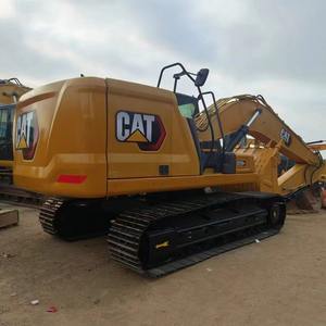 Excavatrice d'occasion Caterpillar CAT320GC CAT320C CAT320D2 de haute qualité à vendre - Product Image 4