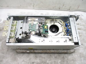 ตัวควบคุมความเร็วมอเตอร์ไฟฟ้ากระแสสลับ 3 เฟส 480V 267A ตัวแปลงความถี่ ACS800-04M-0260-5+H352 - Product Image 4
