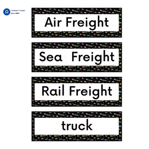 Empresas de logística de China Ddp Freight Forwarder para Lcl Desde el agente de envío de China a Europa, Francia, Guadalupe, puerta a puerta - Product Image 5