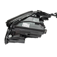 Convient pour Mercedes Classe E W213 C238 Geometry Multi Beam Headlamp LED Lighting 2016-2020