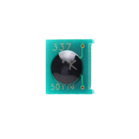 Chip NC-U4 chip de tarifa de envío baja los chips de mejor calidad para HP