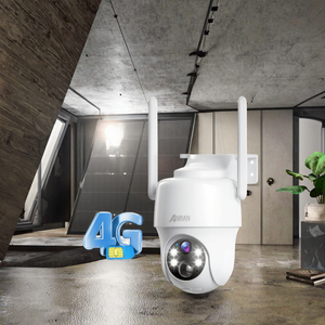 Ngoài trời tự động theo dõi PTZ dome camera tuya thông minh <span class=keywords><strong>P2P</strong></span> xem từ xa hai chiều âm thanh 8MP Wifi IP67 CMOS cảm biến CCTV Camera - Product Image 6